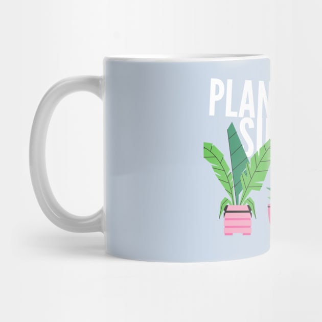 Plant Support, Plant Lovers, Planting, Love Plants, Funny Gardening, Garden Humor, Greenhouse Kit by Style Conscious